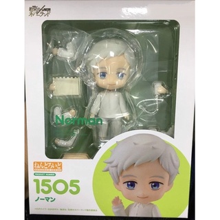 The Promised Neverland Can Badge / Norman Marine (Anime Toy) - HobbySearch  Anime Goods Store