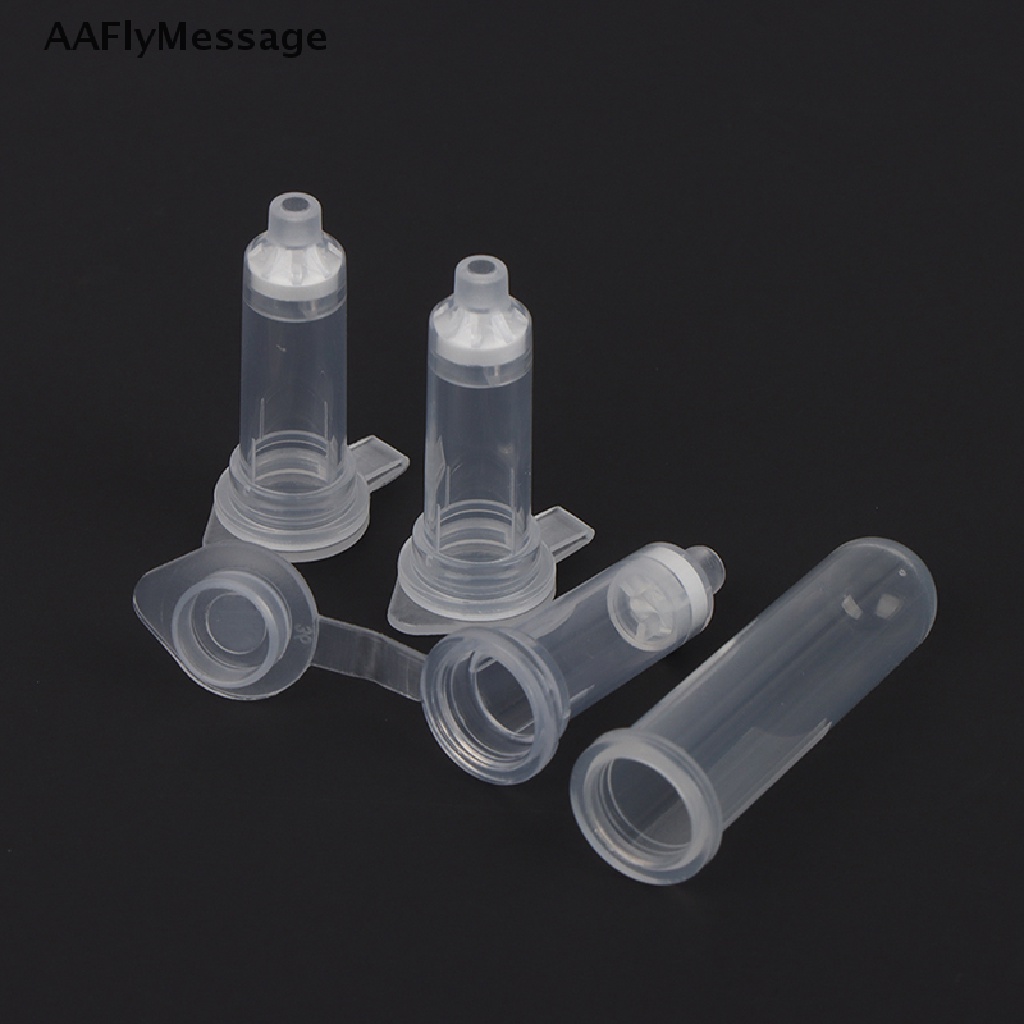 AAFlyMessage 10pcs/lot 2ml Separation Column Plasmid Extraction Kit