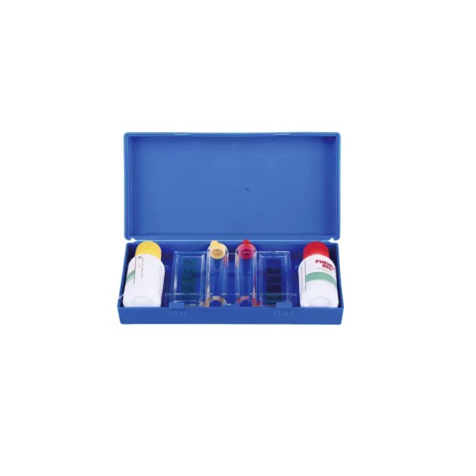 Jet flo testkit 2 in 1 | Shopee Philippines