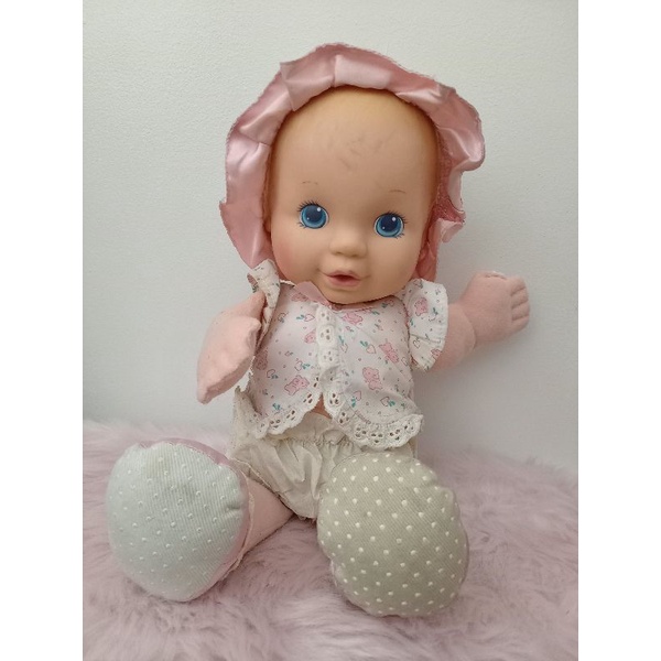 Shopee baby shop doll