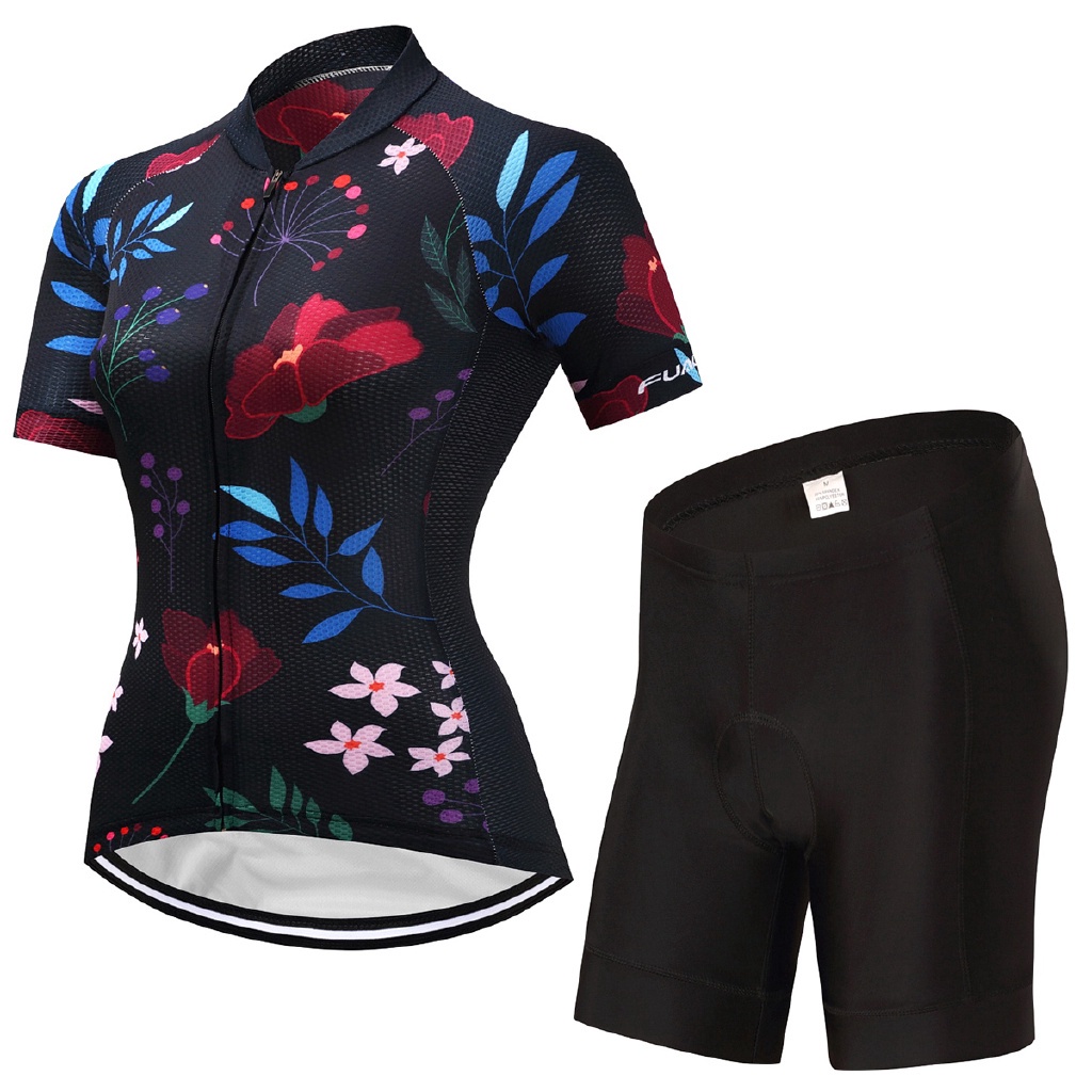 Cycling Wear For Women Bicycle Jersey New Sale Breathable Cycling