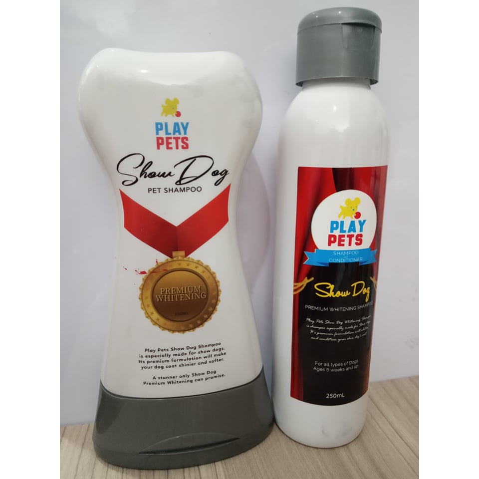 Playpets shampoo cheap