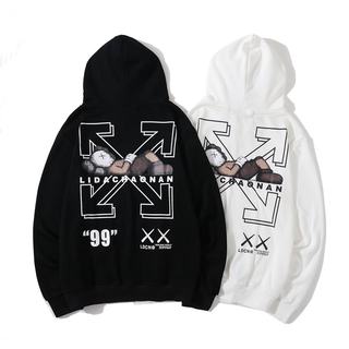Shop the Latest Off White Hoodies and Sweatshirts in the Philippines in  November, 2023