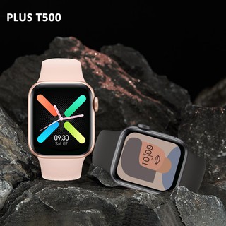 Smartwatch T500 Plus - Mi Store