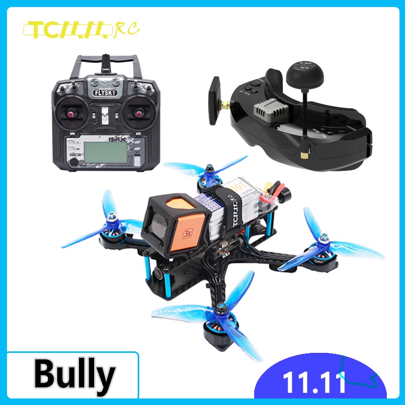 Fpv drone on sale kit diy