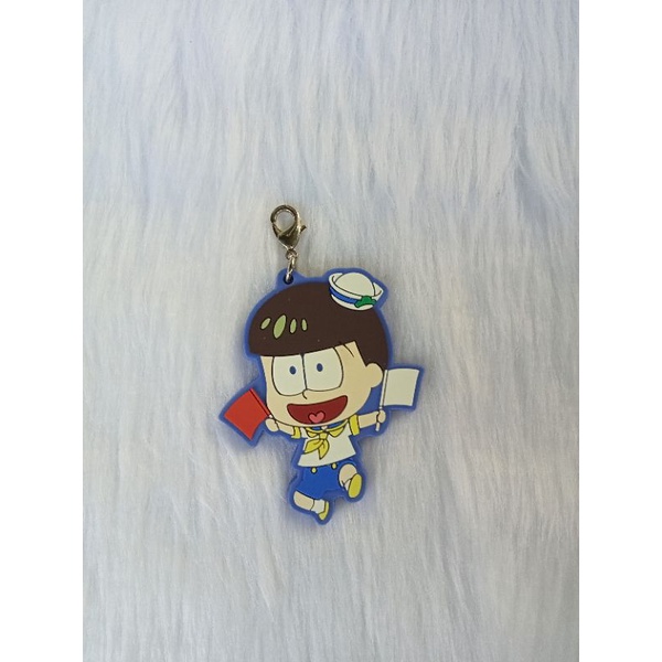 Assorted Japan Anik Anik/ Keychains (A1) | Shopee Philippines