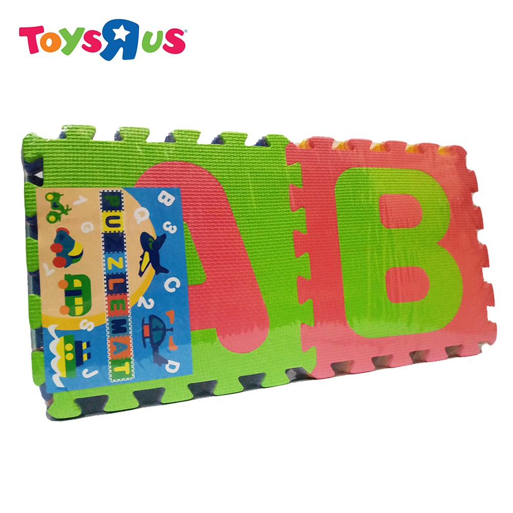 Puzzle mat toys r hot sale us