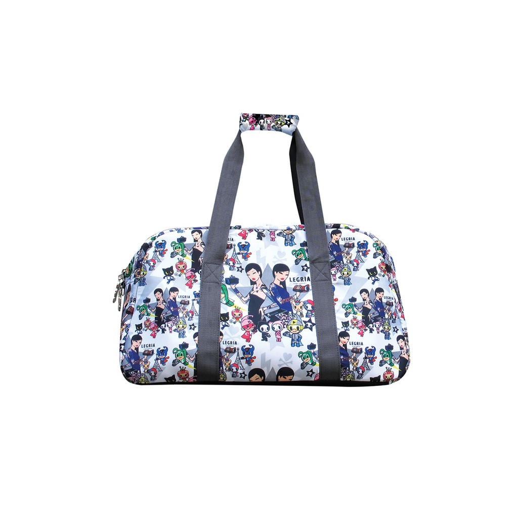 Tokidoki x Canon Travel Bag Shopee Philippines