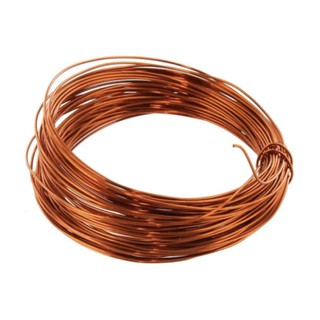 AWG #8-#14 MAGNETIC WIRE / COPPER WIRE ( 1/2KG , 3/4KG, 1KG) | Shopee ...