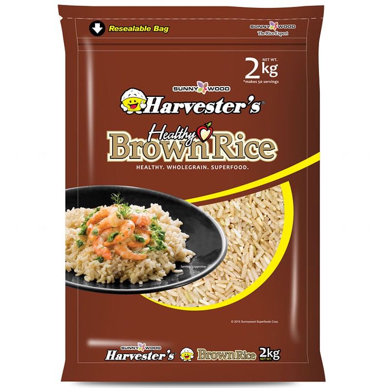 Shop rice brown for Sale on Shopee Philippines