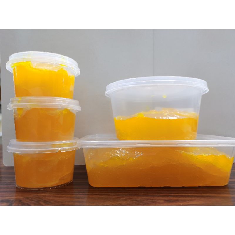 Ovalette Ovalet Special (Sponge Cake Stabilizer/ Emulsifier) 100g/250g ...
