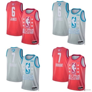 2021-2022 NBA All-Star Version Blue #13 Jersey,All-Star Version