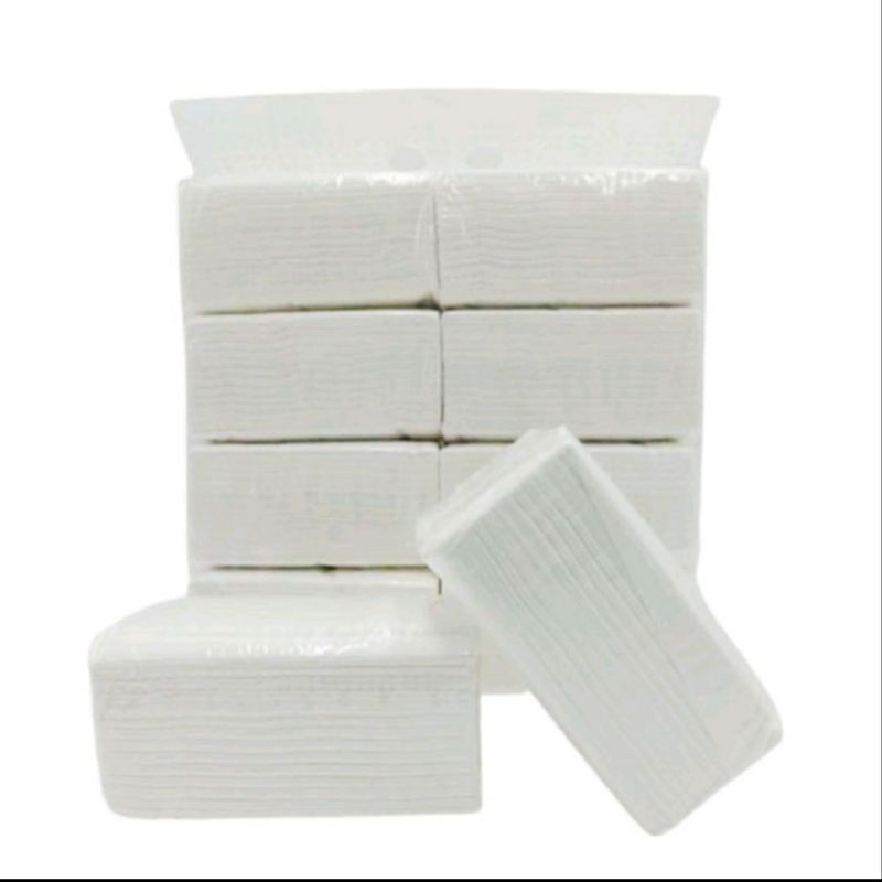 Facial Tissue 1pack (8pcs) order Tissue Toilet Paper Facial Tissue Car ...