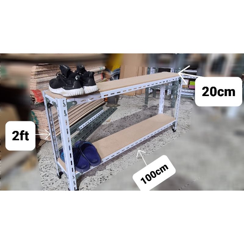 Shoe Rack Minimalist | Shopee Philippines