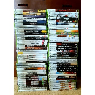 Promoção!! Combo Xbox 360 Bem Conservado C/ Garantia Loja Física 36X No  Boleto/Crediário - Videogames - Centro, Apucarana 1086664488