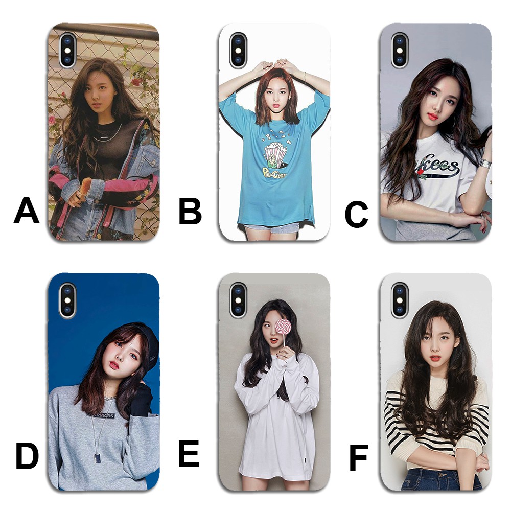 Nayeon Phone Case for Vivo S1 V17 pro