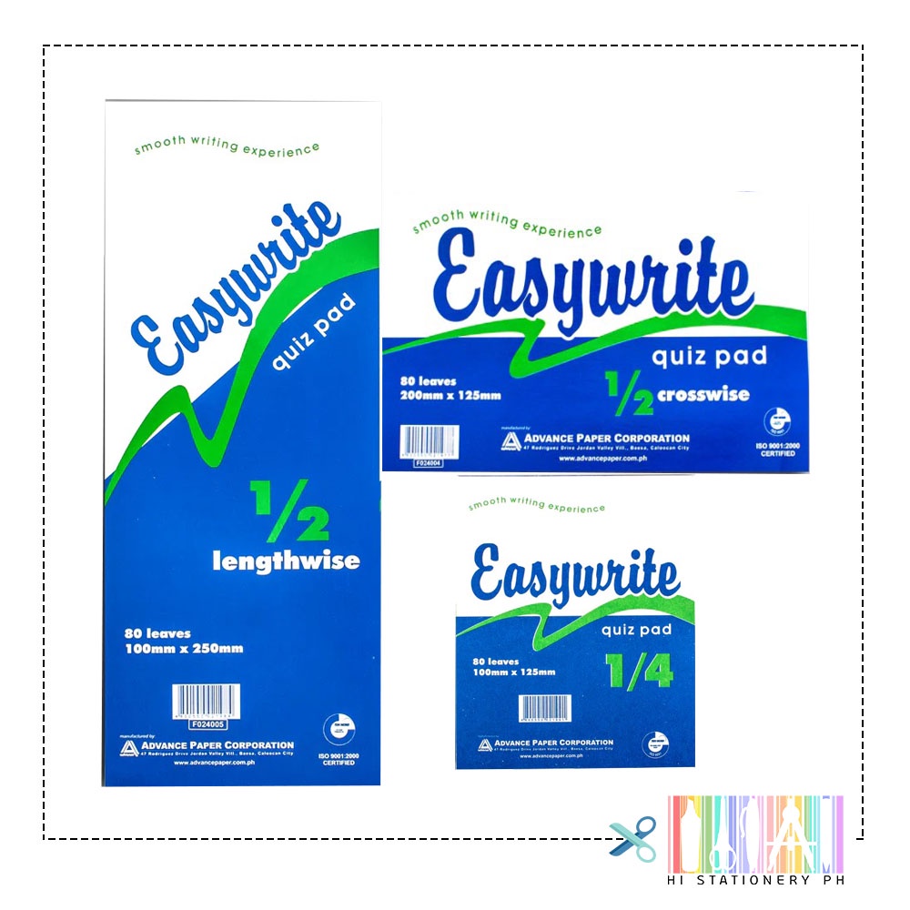 easywrite