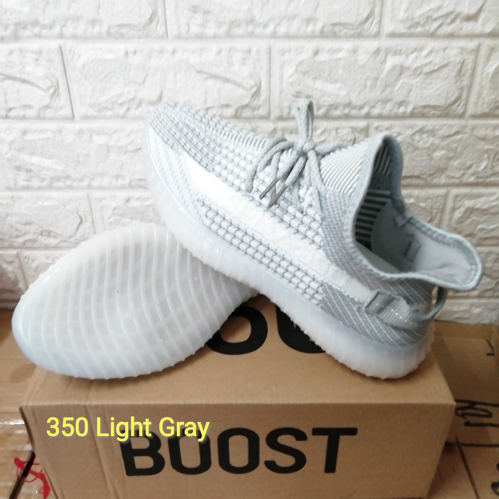 flyknit yeezy
