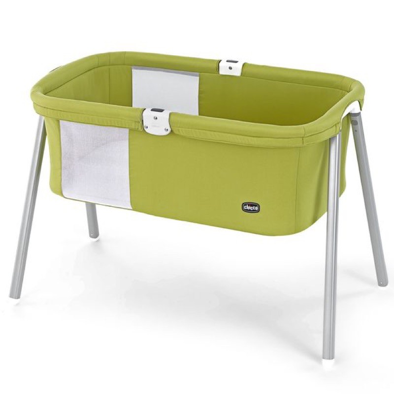 Portable hot sale bassinet chicco