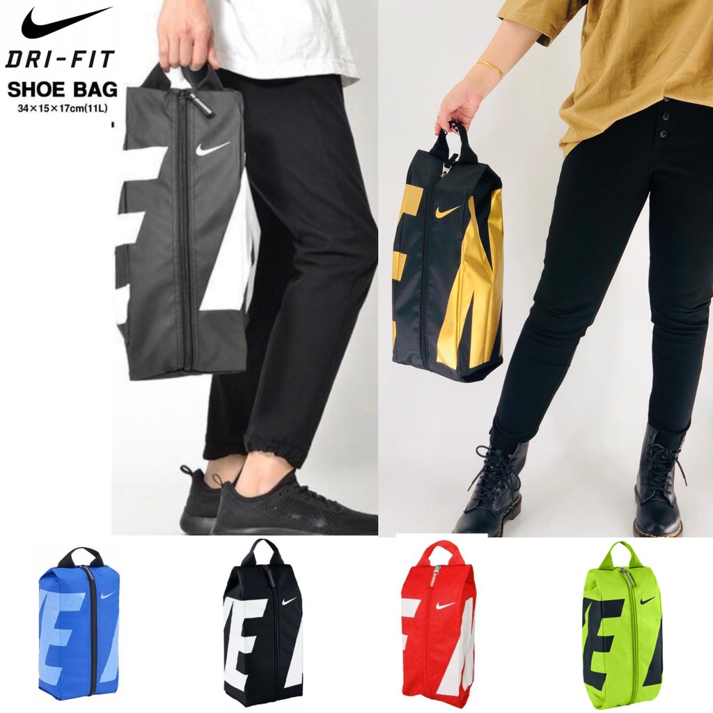 Nike alpha best sale adapt shoe bag