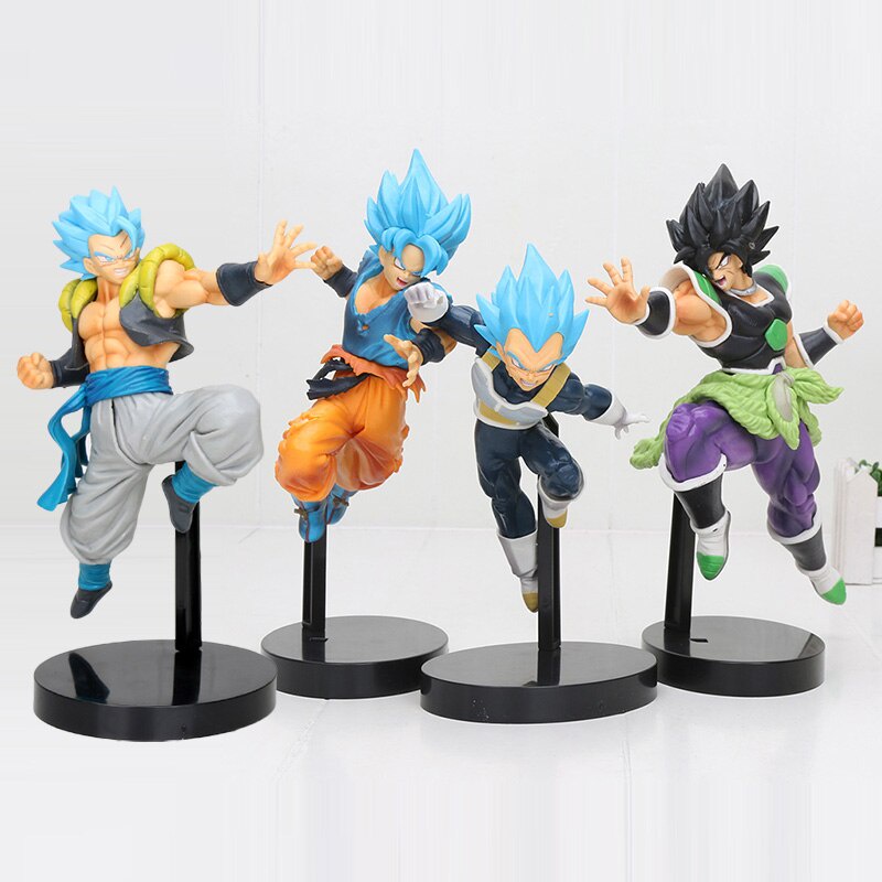 Goku ultimate clearance soldiers