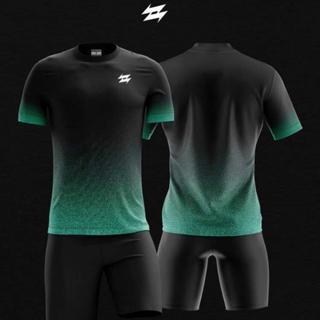 Dri-Fit Tshirt Quick Dry Climalite Breathable Plain Tshirts Sports Training  Tops Drifit Jersey