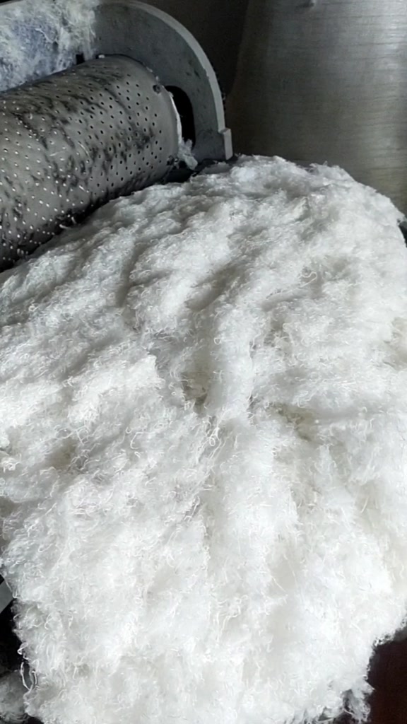 Polyester Filling 1KG for Pillows & Stuffed toys, etc. HIGH QUALITY ...