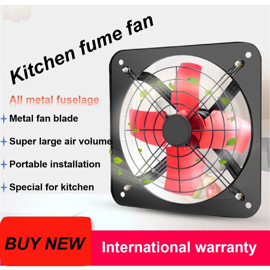 Kitchen Appliances Ikea Ventilating Fan OilAbsorbing Smoke with Switch