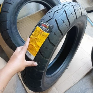 130/90-15 SR734 Tubeless (Shinko) Made In Korea | Philippines