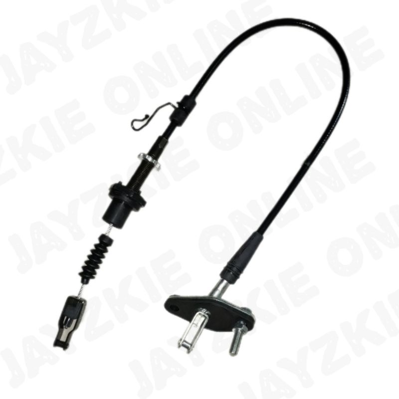 415100X000 CLUTCH CABLE FOR HYUNDAI i10 1.1 (415100X000) Shopee Philippines