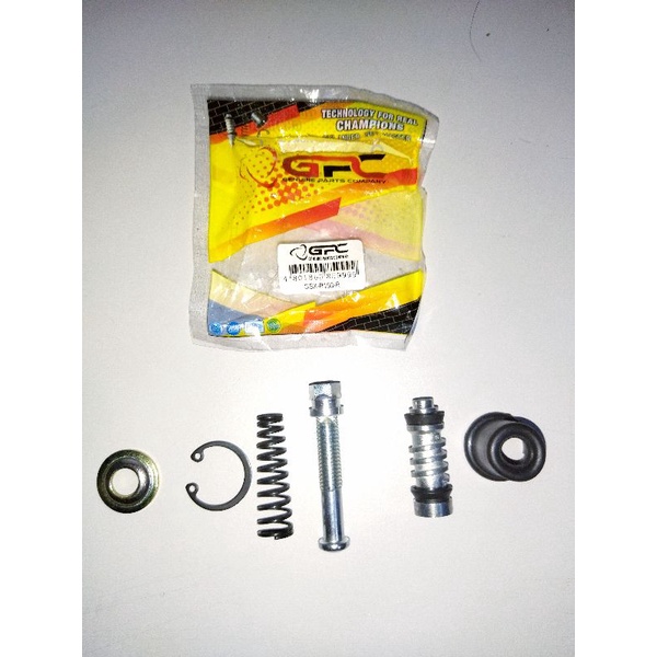 GSX R150 Brake master Repair kit | Shopee Philippines