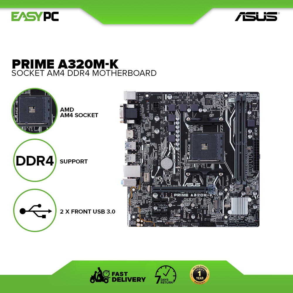 A320mk motherboard hot sale