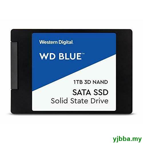 Wd deals blue ps4