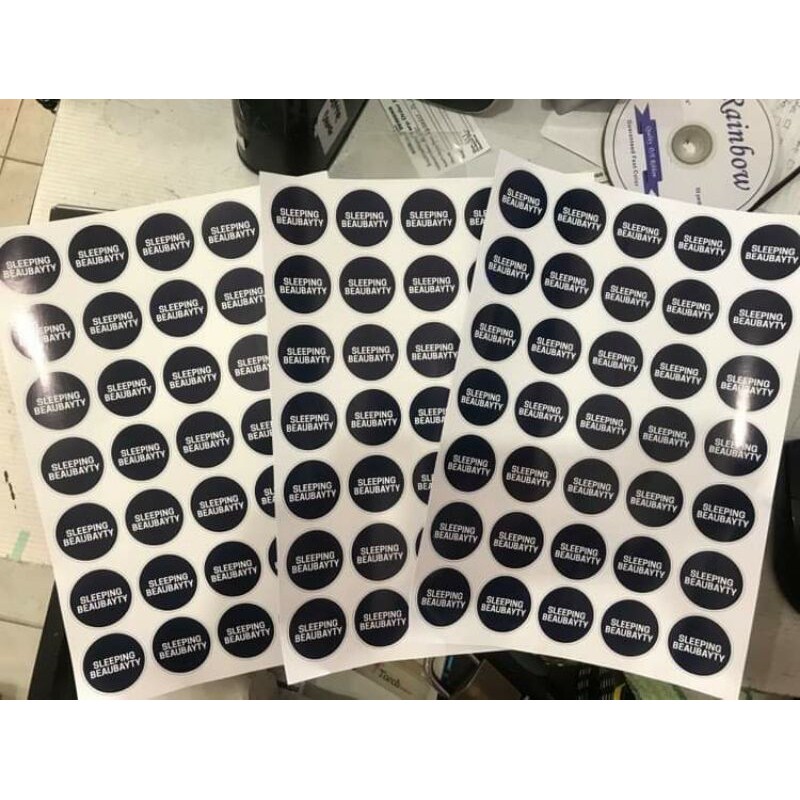 Shop waterproof sticker paper for Sale on Shopee Philippines