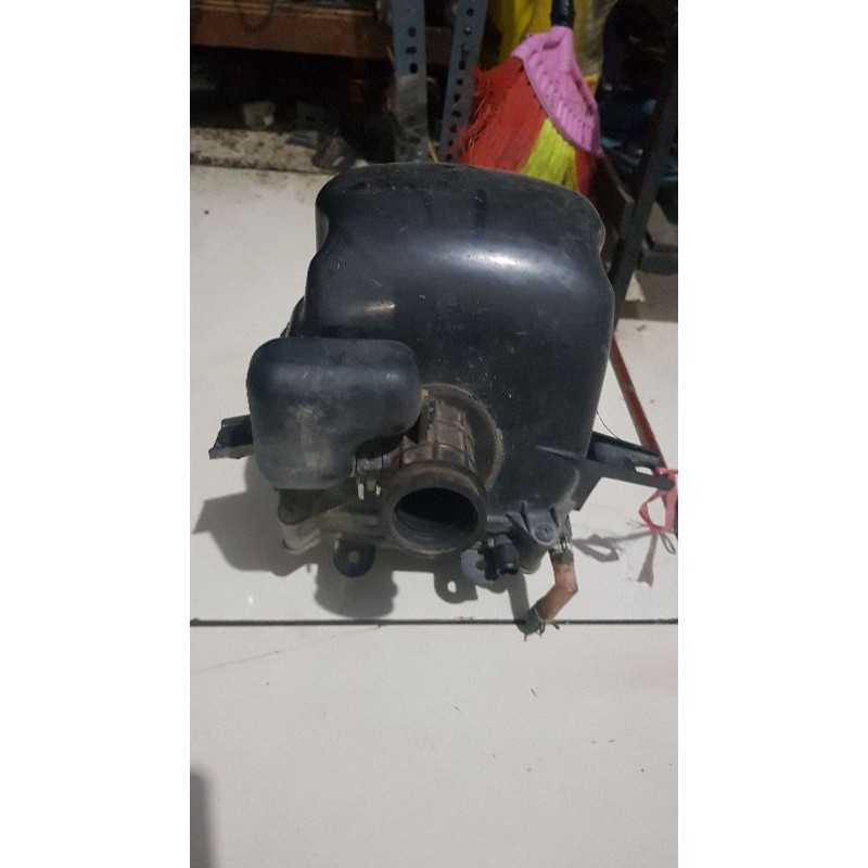 Air Filter Box Filter Cbr150R Facelift / Cb150R New (Facelift) Shopee