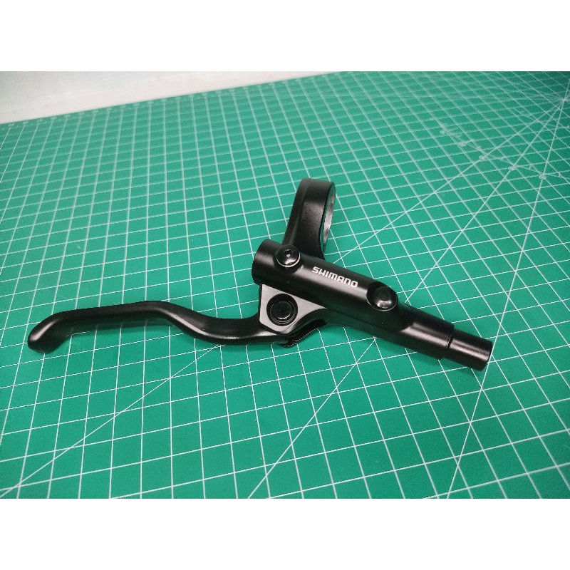 Shimano MT200 Brake Lever Shimano Hydraulic Brake Handle Right Side Shopee Philippines