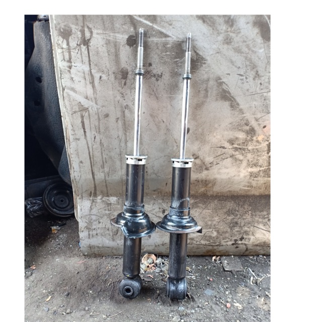 Mitsubishi outlander Rear Shockbreaker Shopee Philippines