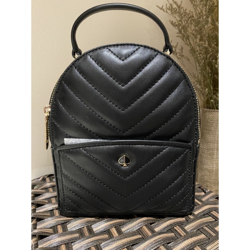 Kate spade amelia mini backpack new arrivals