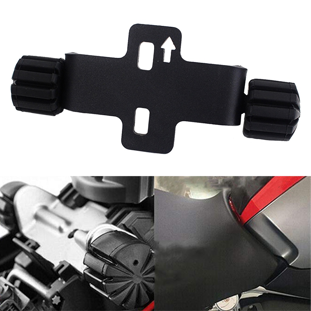 TZ Motorcycle Seat Lowering Kit Bracket For BMW R1200GS LC ADV 2013