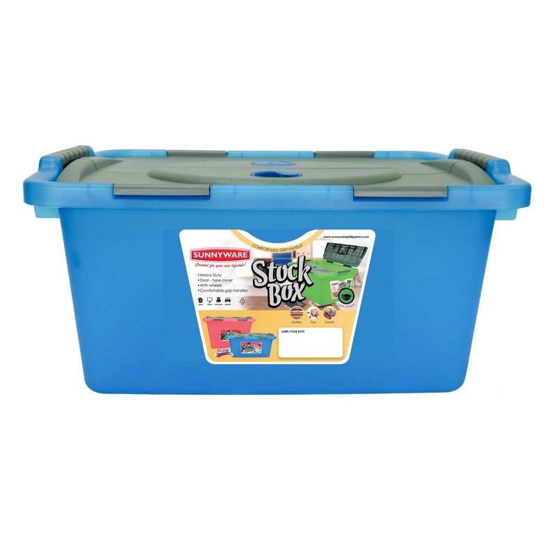 Sunnyware storage box store
