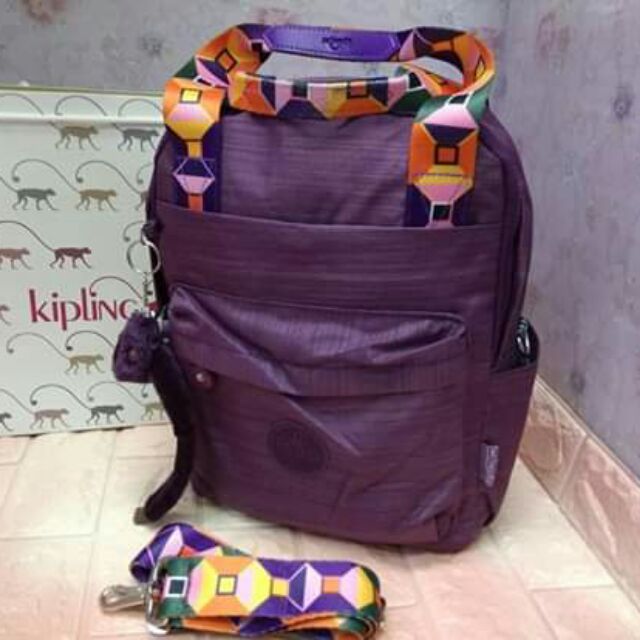 BACKPACK AND SLING BAG(2 COLORS AVAIL HERE) Shopee Philippines