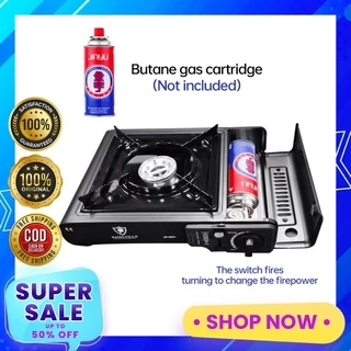 butane gas stove portable set - Best Prices and Online Promos - Mar ...