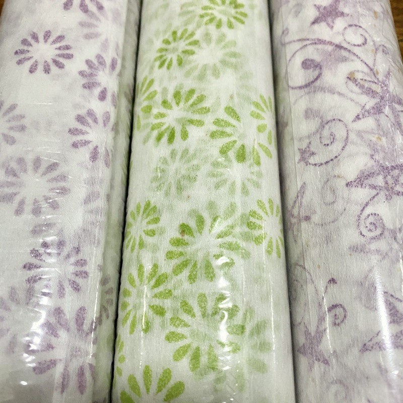 Non Woven Wrapper / Bouquet Wrapper / Floral Wrap / Paper Fiber Texture ...