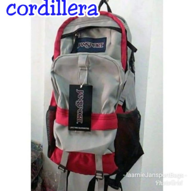 Jansport cordillera hotsell