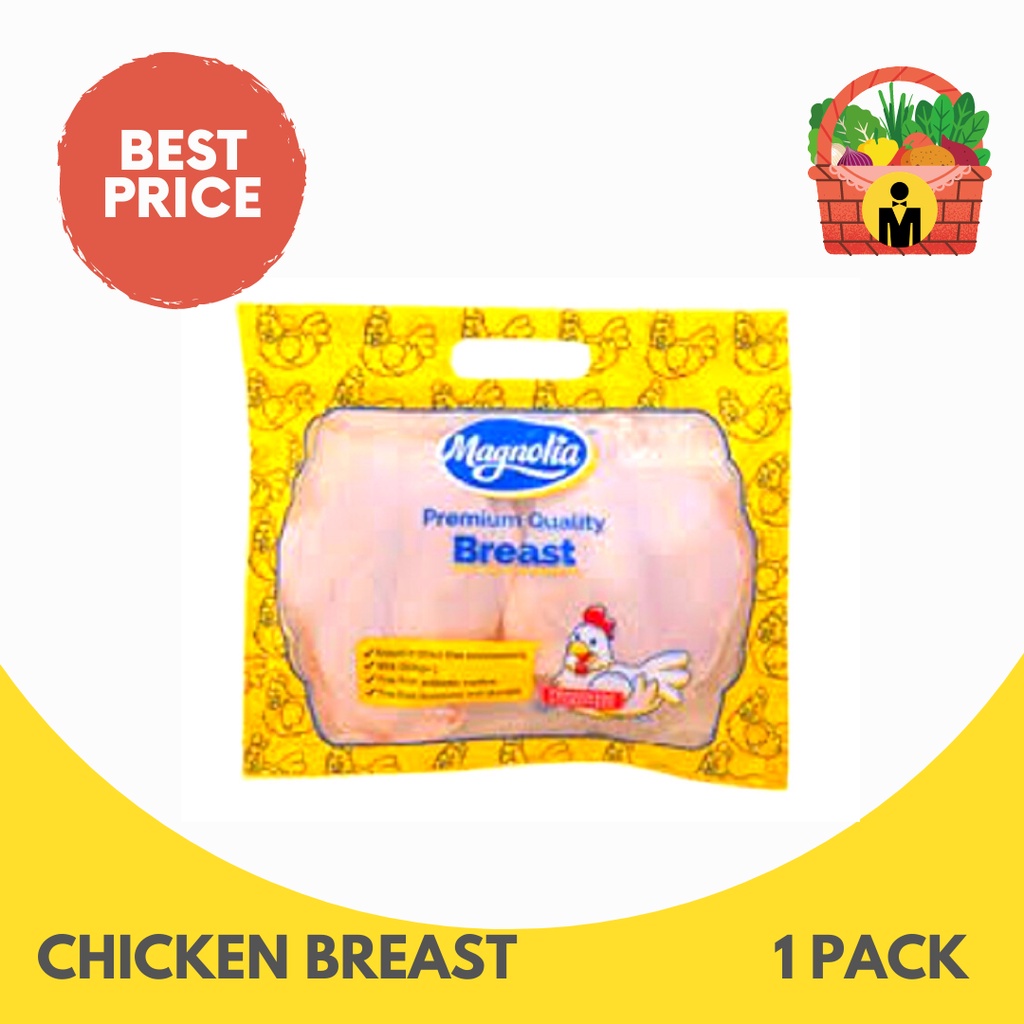 magnolia-chicken-breast-approx-1kg-shopee-philippines