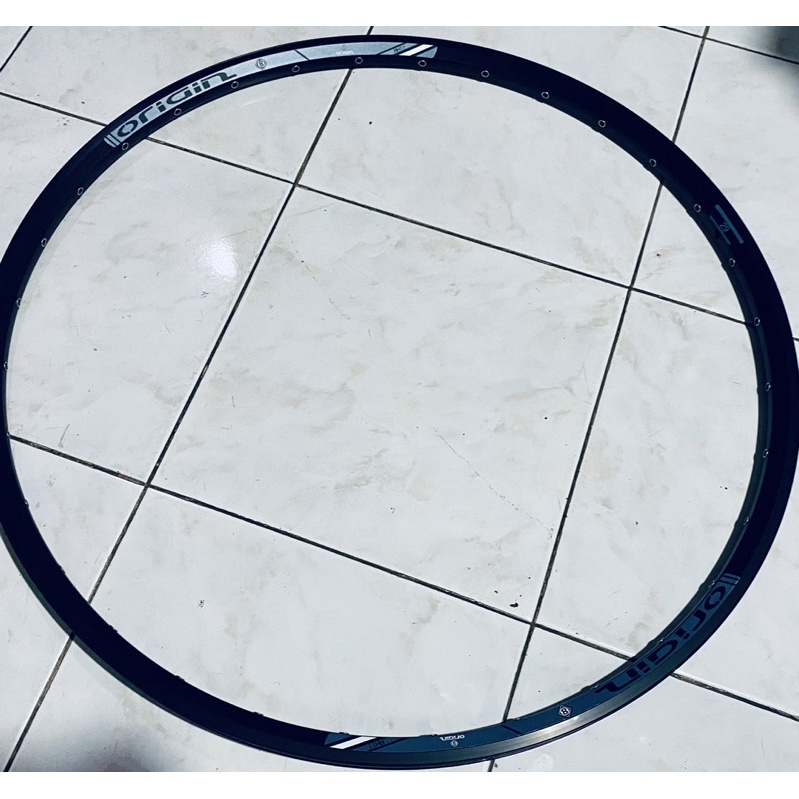 PAIR Origin 8 RH10 27.5 Rims 32 holes PAIR | Shopee Philippines