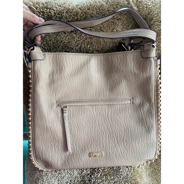 Jessica simpson hot sale shoulder bag