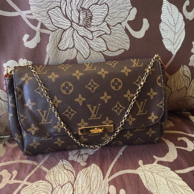 Pochette clearance favorite pm