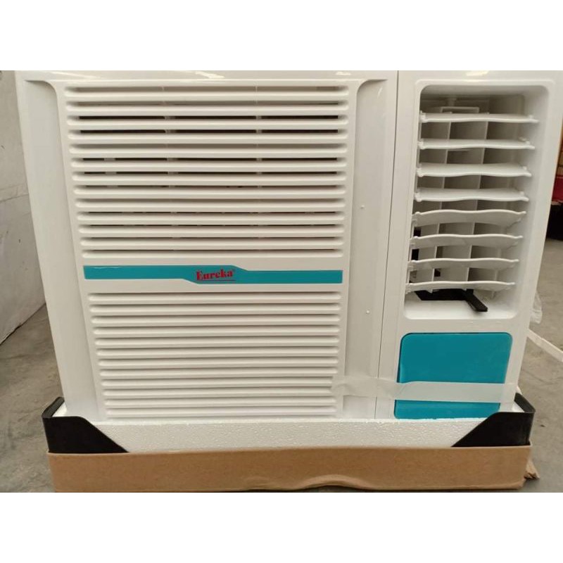 1HP AIRCON (EUREKA) BRANDNEW w/ WARRANTY Shopee Philippines