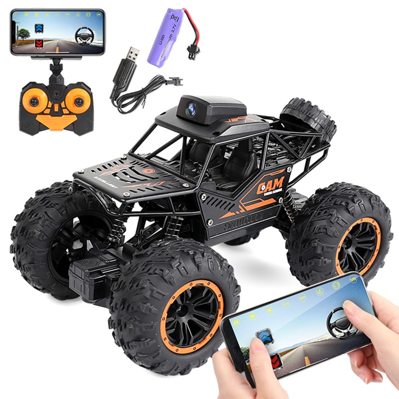 Shopee store rc car